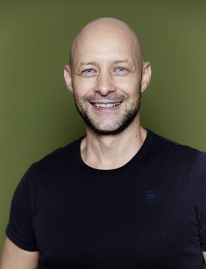 Hannes Royer, Land schafft Leben