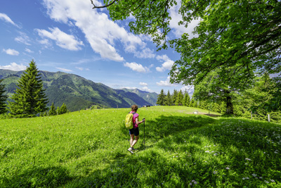 Almrunde