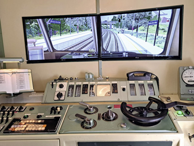 Simulator