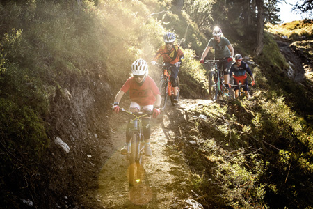 reiteralm bike