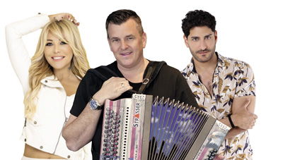 sommerbuehne schlagerkuenstler
