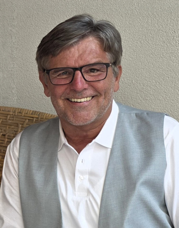 Bürgermeister Zefferer