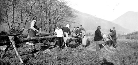 Wasserleitungen Archiv Liezen
