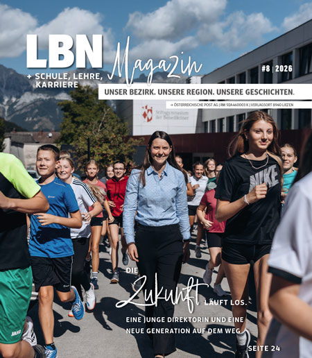 Sonderteil Schule, Lehre, Karriere