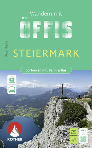 Cover Wanderbuch