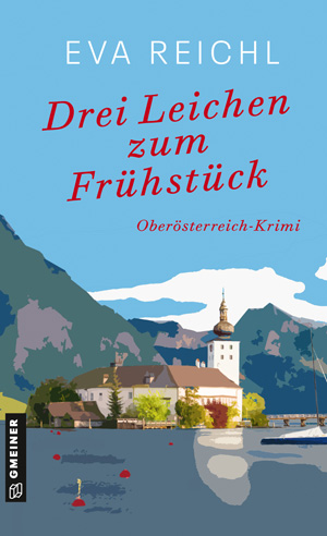 Cover: Gmeiner Verlag