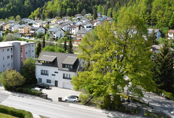 Foto: Stadtarchiv Liezen/Karl Hödl