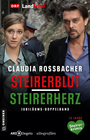 Cover: Gmeinder Verlag