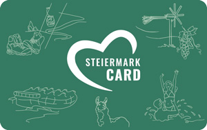 Steiermark Card 2024