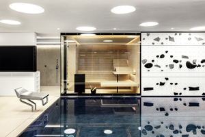 Foto:  DEISL Sauna & Wellness | MW-Architekturfotografie | Paul Bauer