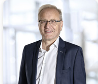 „Die gelebte Regionalität ist ein wichtiger Teil der  Landmarkt-DNA.“ – Landmarkt-GF Johannes Pauritsch