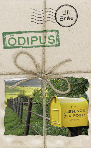 Cover: Verlag Ueberreuter