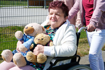 Foto: Pflegeverband Liezen/Anzhelika Kroiss