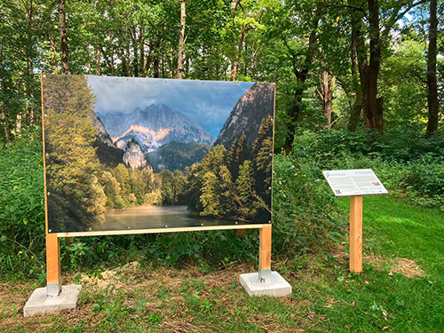 Fotoausstellung Gesaeuse Das wilde Herz Europas 1 c Nationalpark Gesaeuse GmbH Martin Hartmann