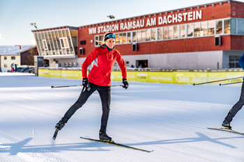 (Foto: Tourismusverband Ramsau)