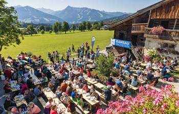 Bergretter Fanwanderung c Martin Huber