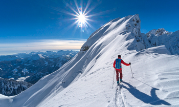 Festkogel (Foto: Paul Sodamin)