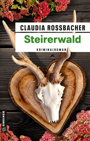 Buchcover: Gmeiner