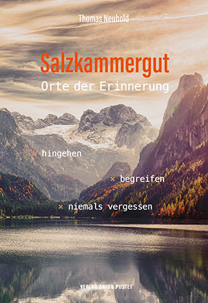 Buchcover: Verlag Anton Pustet