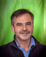 Manfred Aster, Finanzreferent des  Alpenvereins Admont-Gesäuse (Foto: KK)