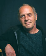 Ernst Kren, langjähriger Obmann des Alpenvereins Admont-Gesäuse (Foto: Mario Sornig)