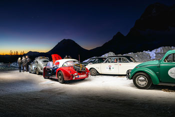 Foto: Planai Classic I Steering Media