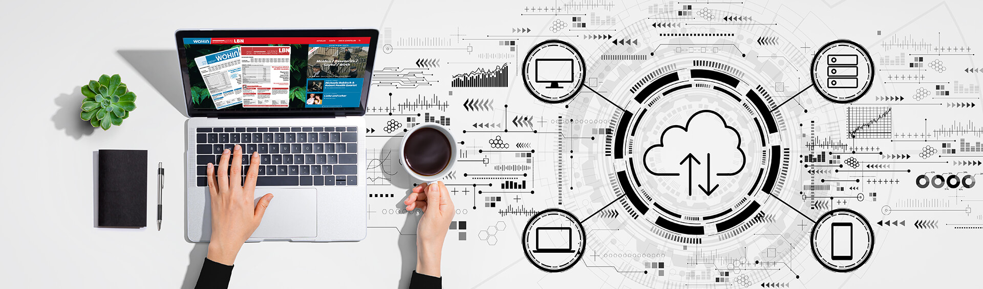 Downloads Liezener Bezirksnachrichten | WOHIN im Bezirk Liezen