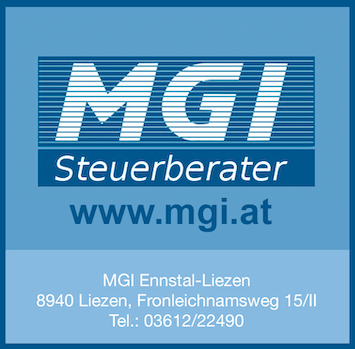 MGI Steuerberatung Liezen