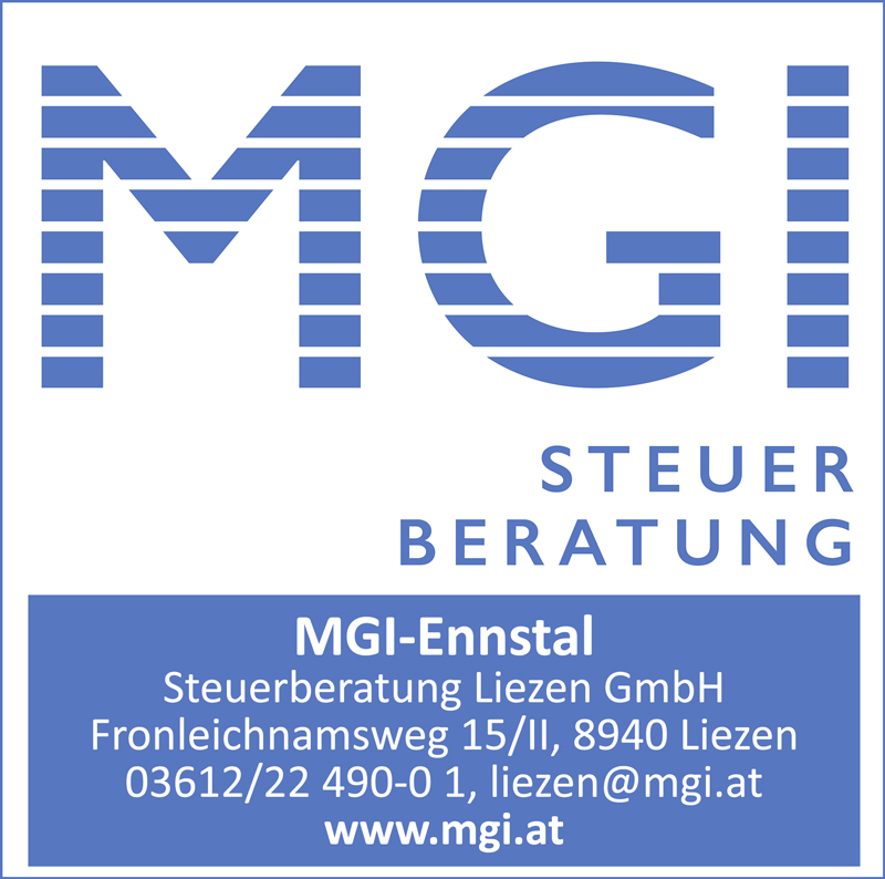 MGI Steuerberatung Liezen