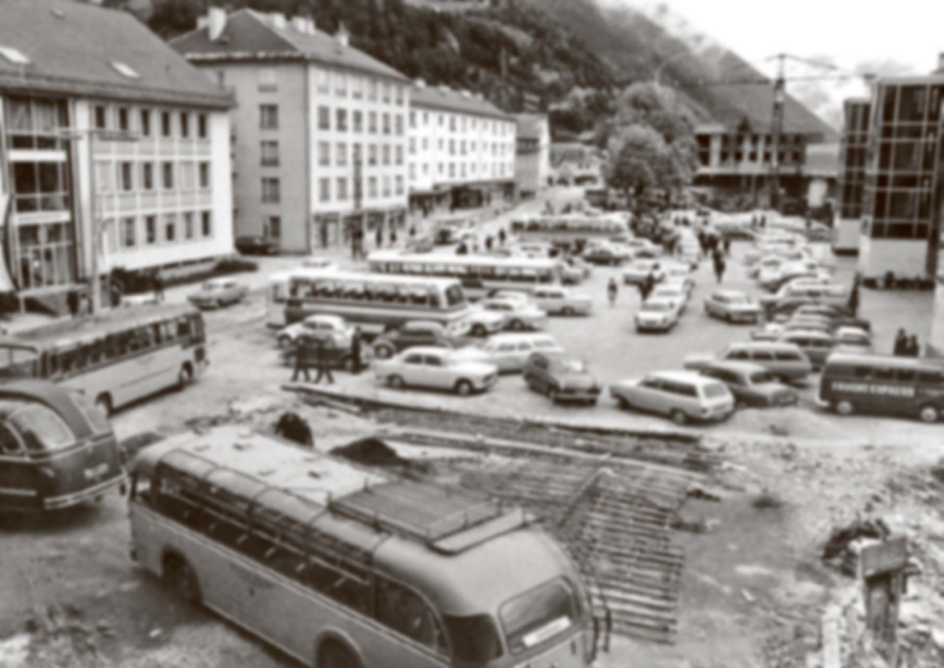 Zeitreise – Raritäten aus den Stadtarchiven