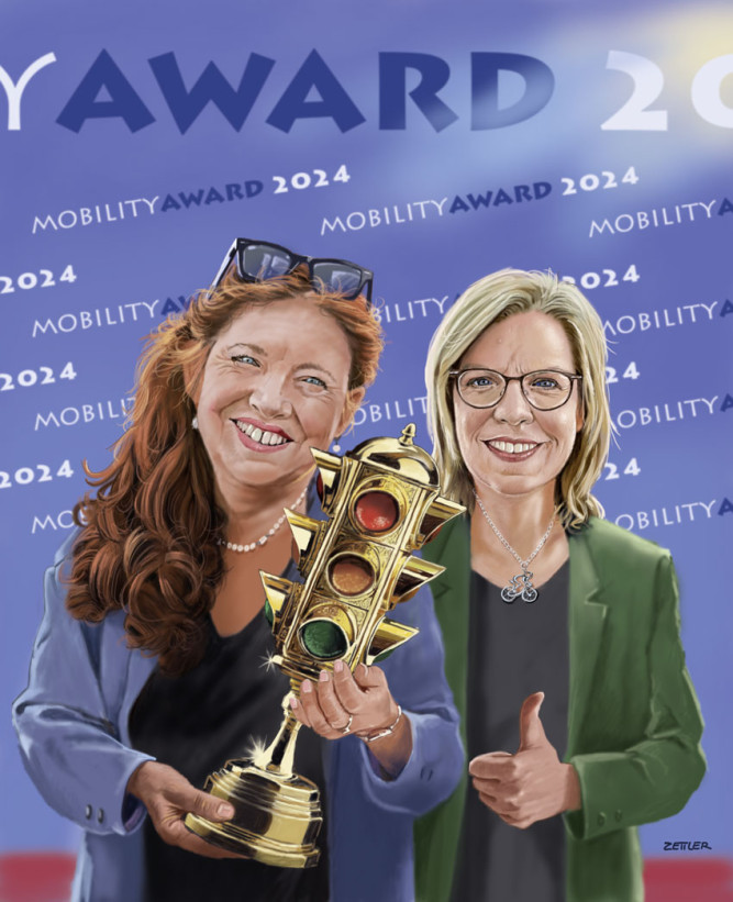Mobility Award