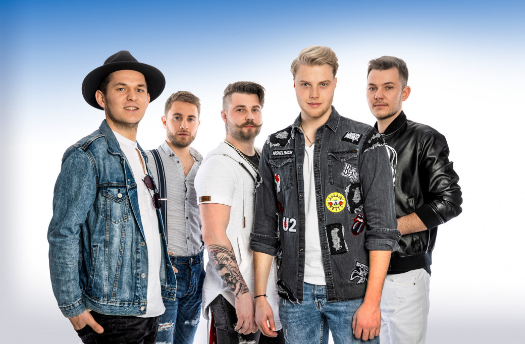 Das größte Volksfest der Region geht heuer wieder über die Bühne! Los geht´s am Samstag, den 23. April mit den „Partykräschern“!