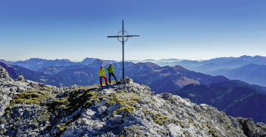 Admonter Reichenstein, 2.251 m – „SO-Anstieg“