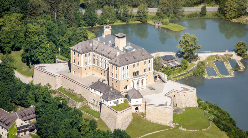 Gratis ins Museum