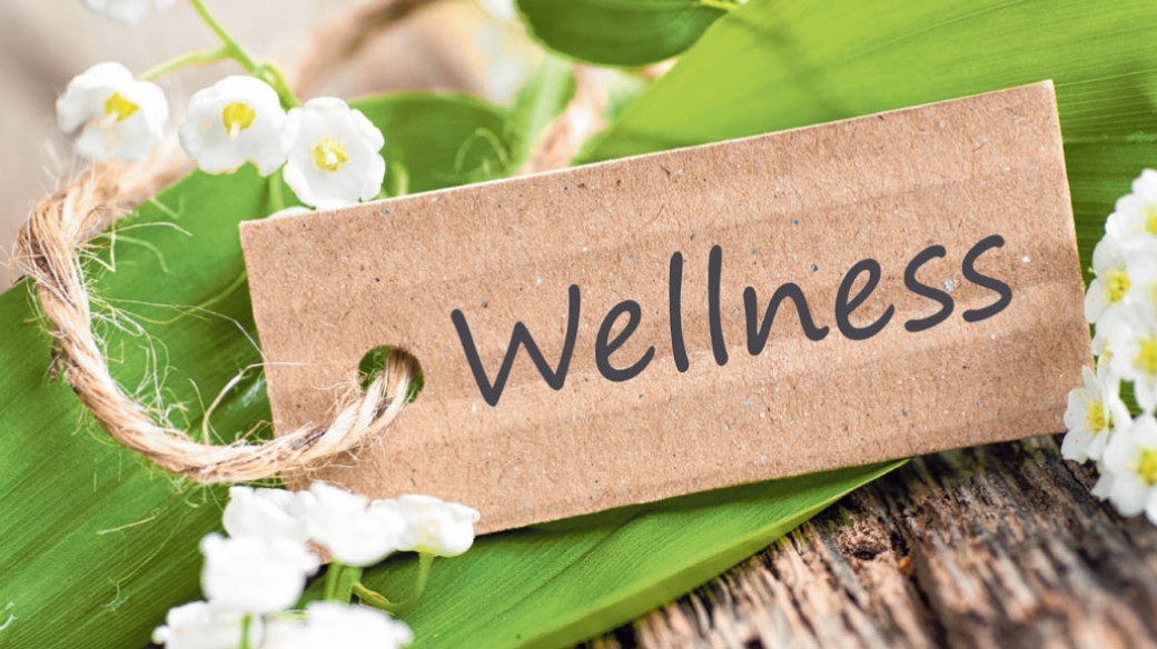 Wellness: Was steckt dahinter?