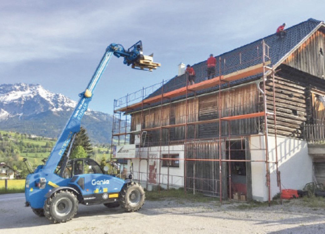 Wettlauf in Sachen Stromspeichertechnik: Sieg geht nach Moosheim