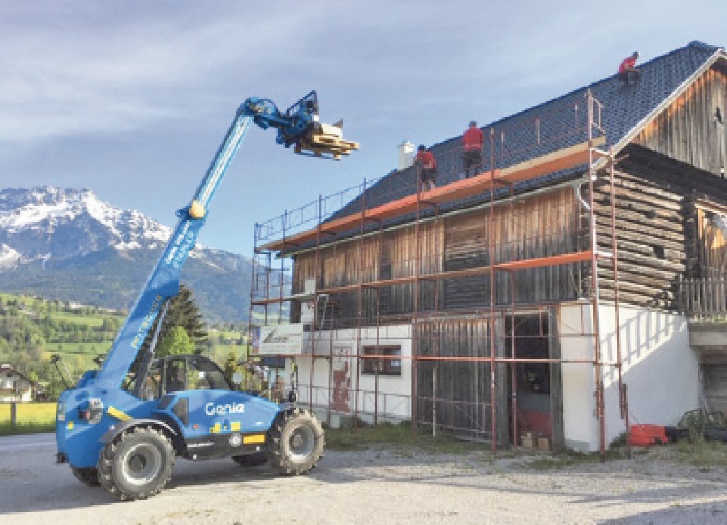 Wettlauf in Sachen Stromspeichertechnik:  Sieg geht nach Moosheim