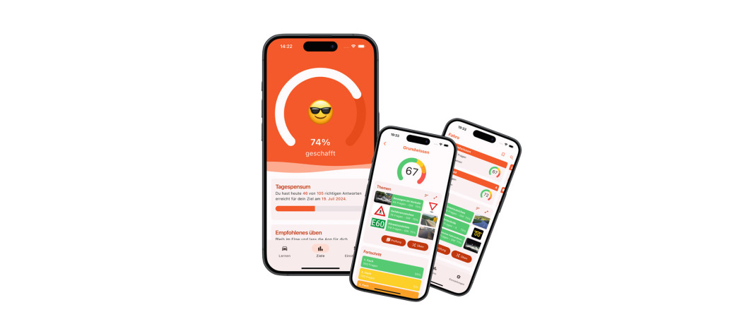 Fahro-App – Born in Liezen