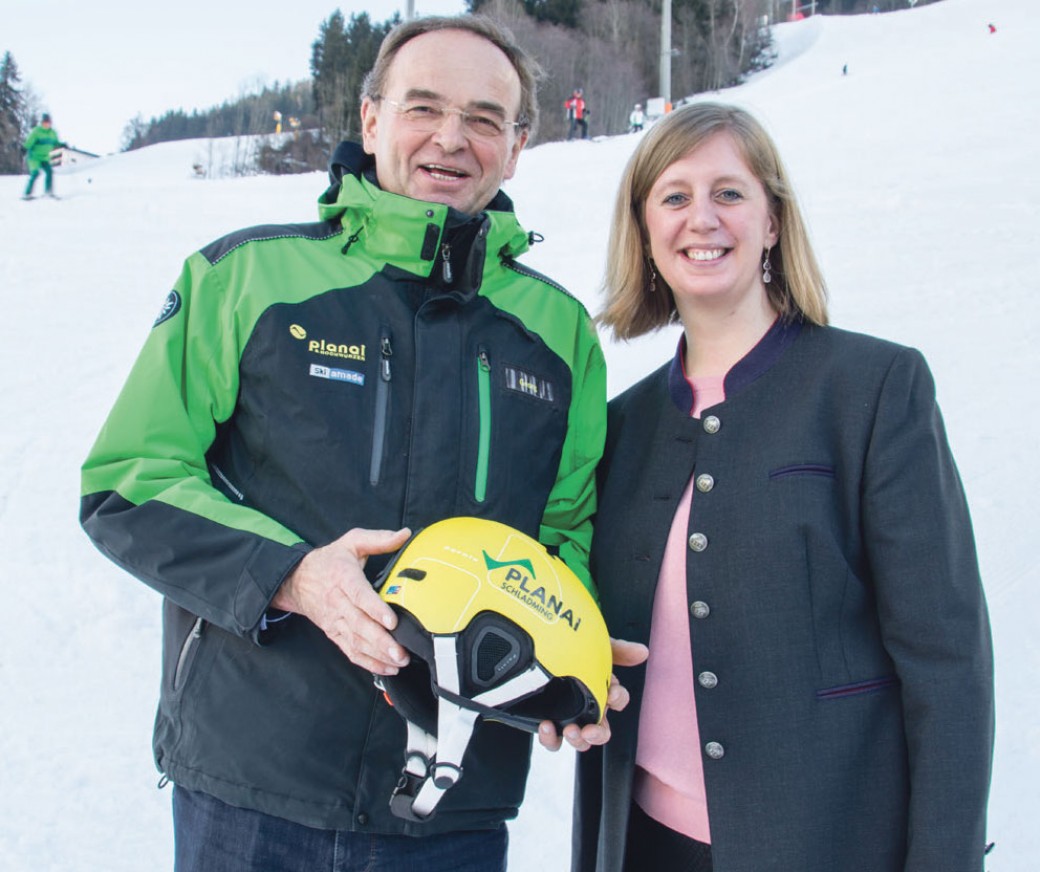 Planai-Hochwurzenbahnen planen Großinvestition