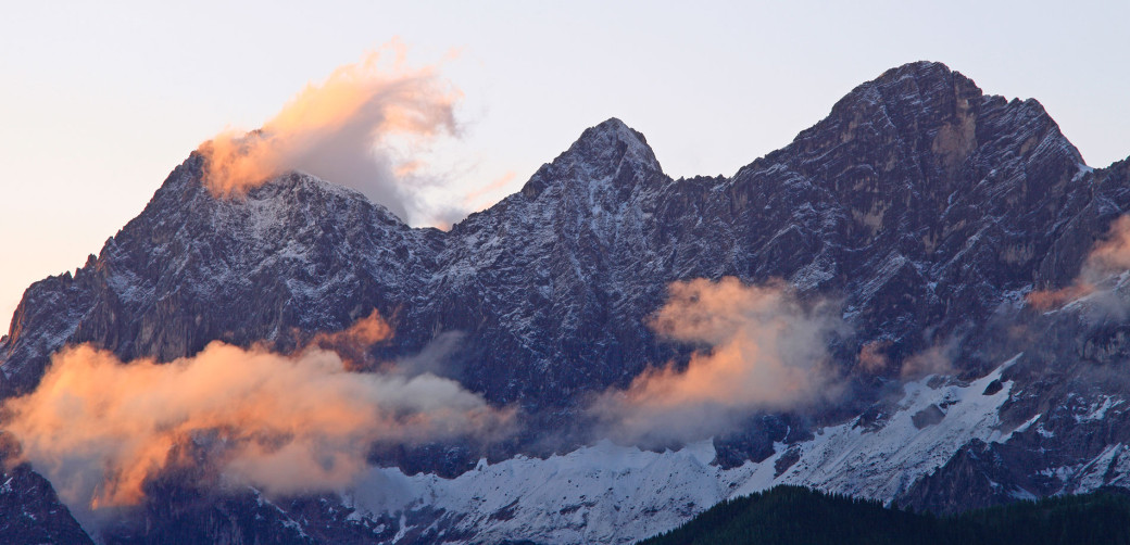 „Zerrissene Jahre“ – Internationales Festival für Toleranz am Dachstein
