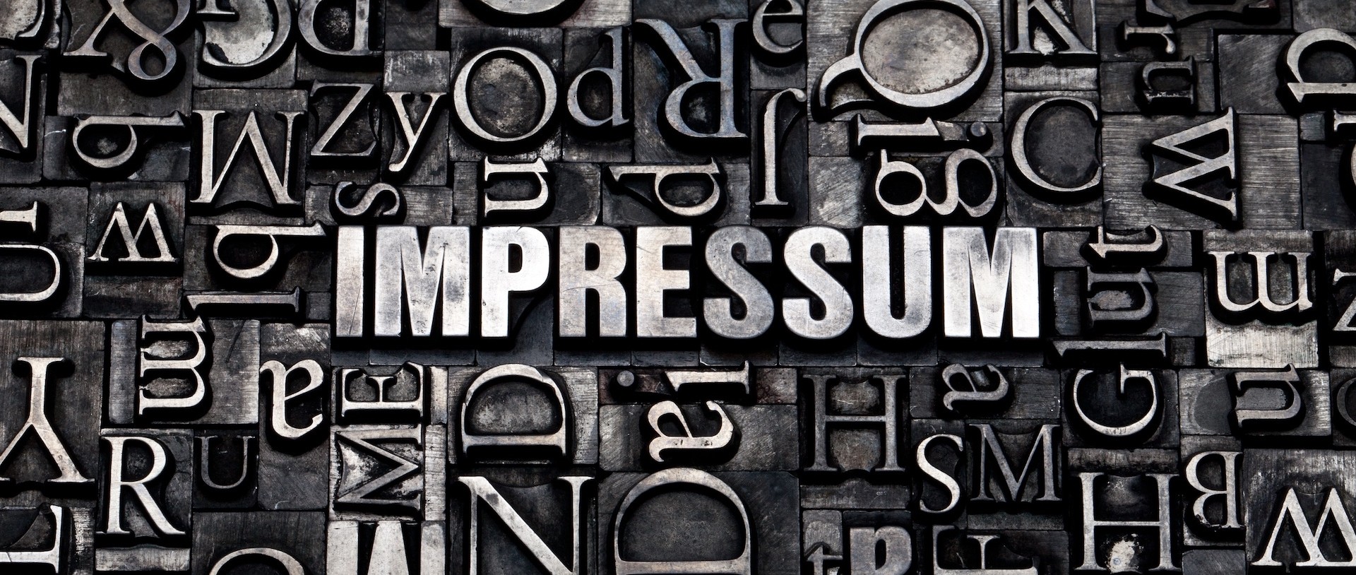 Impressum