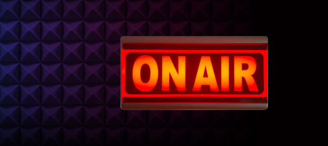 Radio Freequenns – On Air seit 1999