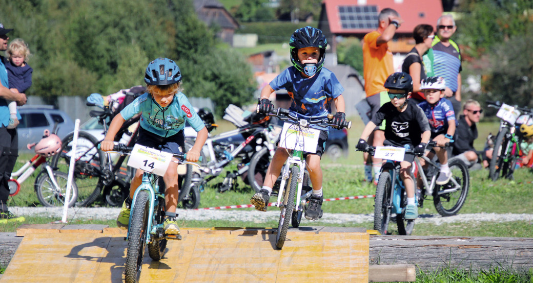 Rekord beim Finale am Kulm