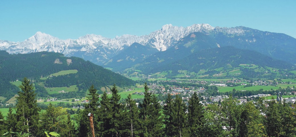 Toleranz auf allen Ebenen