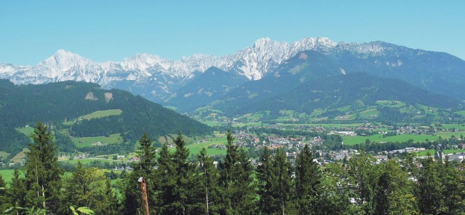 Toleranz auf allen Ebenen