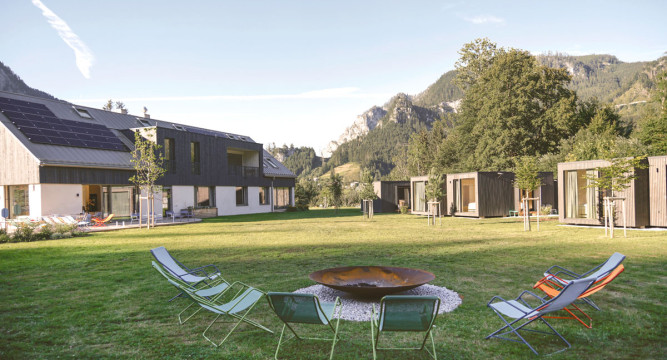 ReStart nach Frontalcrash – Emma Wanderer wieder in Betrieb