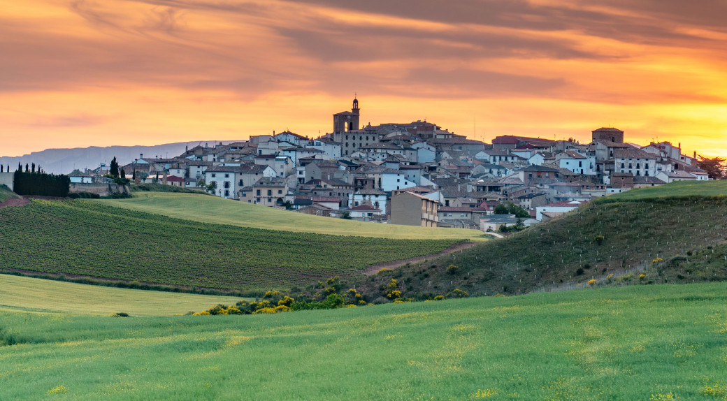 Abenteuer Jakobsweg: Von der Steiermark nach Spanien