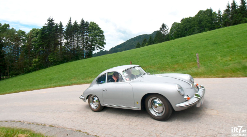 ARBÖ Classic: Die Oldies kommen wieder!
