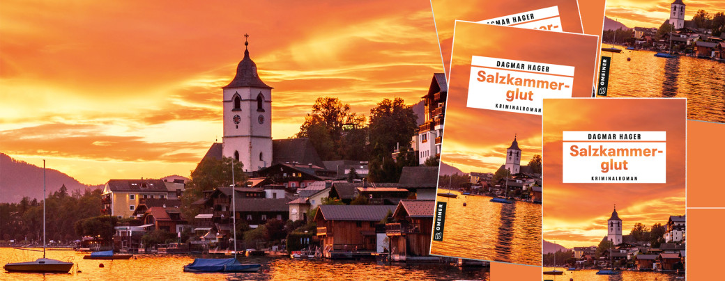 Salzkammerglut – Mörderische Hitze in Bad Ischl