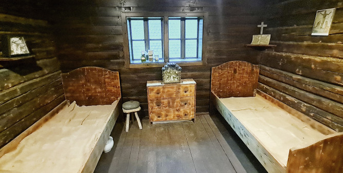 Von Knappen, Kameradschaft und Krankenpflege – Die Schladminger Bruderlade im Wandel der Zeit